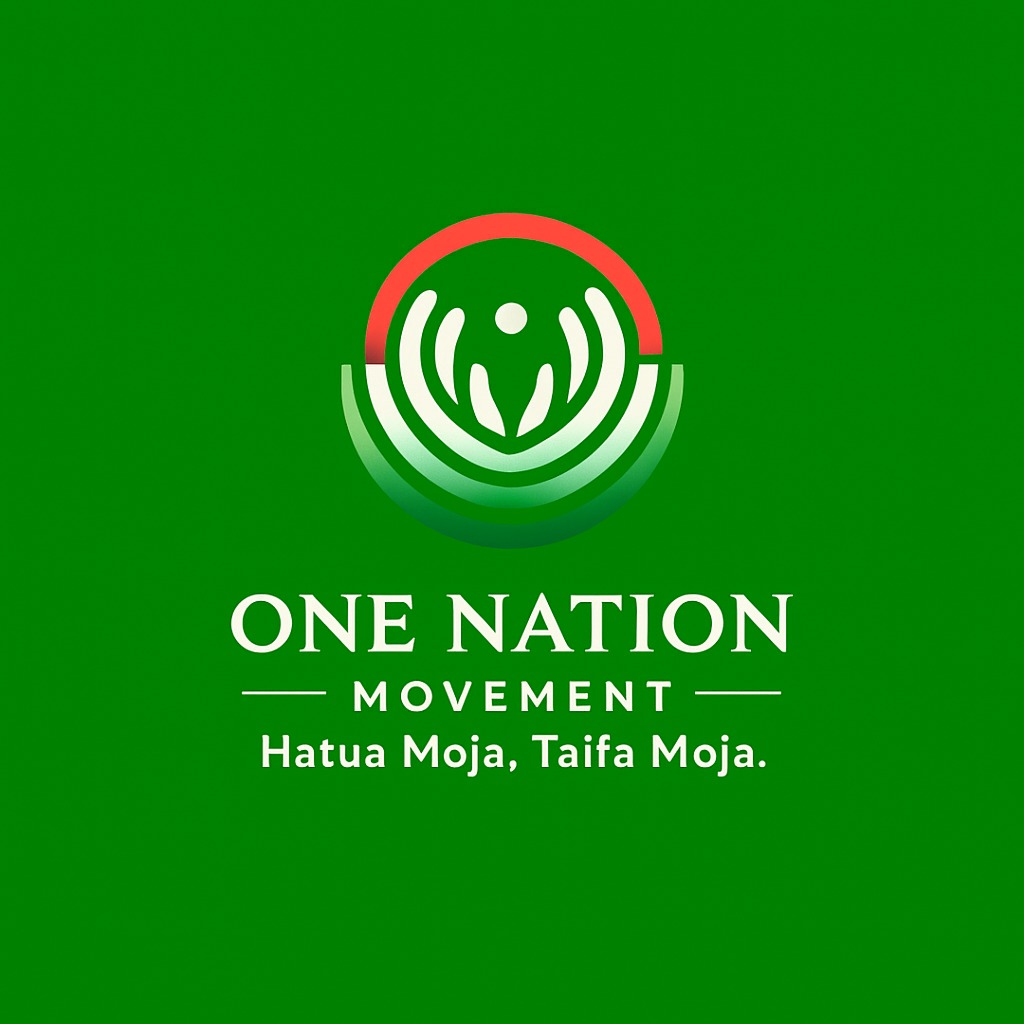 ONM Logo