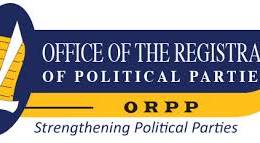 ORPP Logo